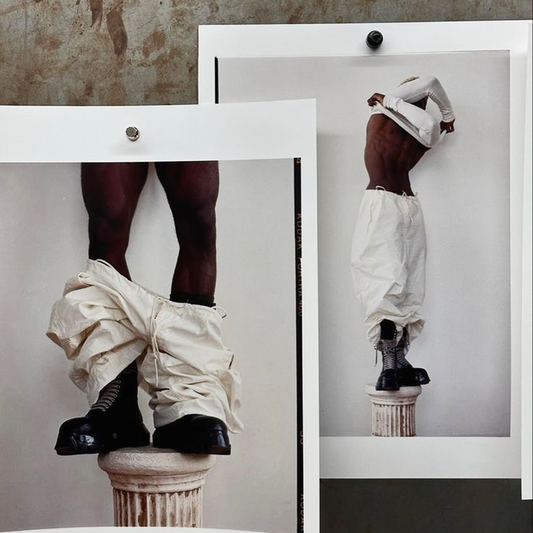 Jamaica to di World: How Jamaican Designers Are Taking Over
