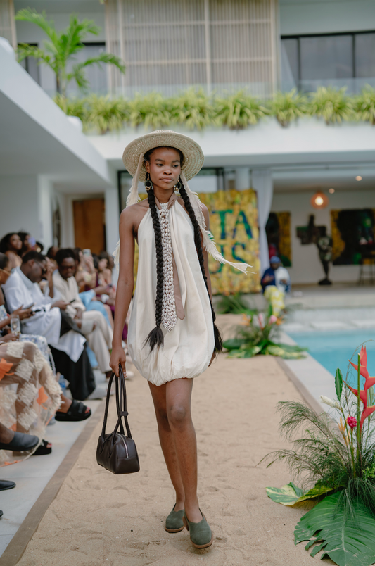 Onata 2025 Launch Runway Show