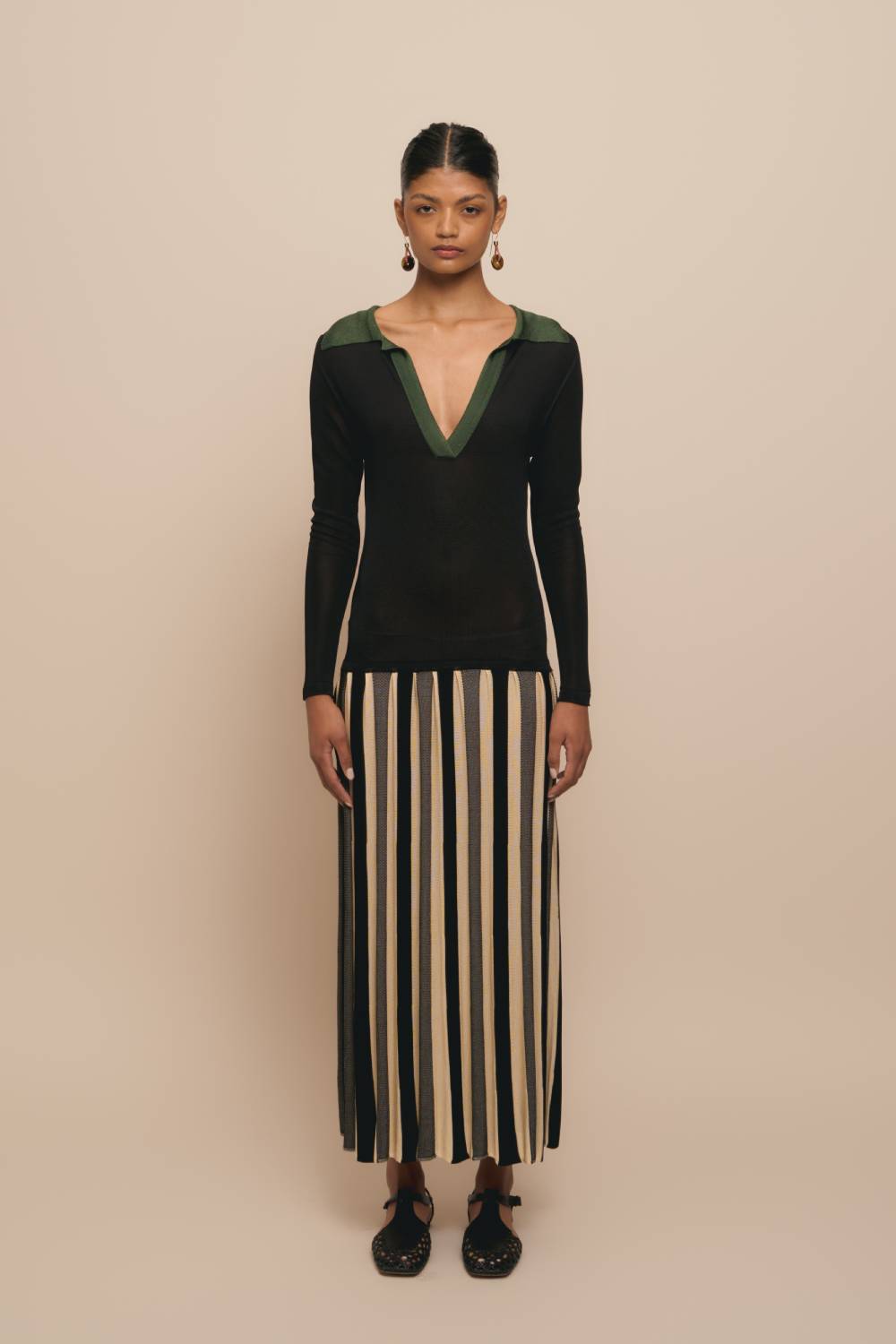 Bodyland Dress