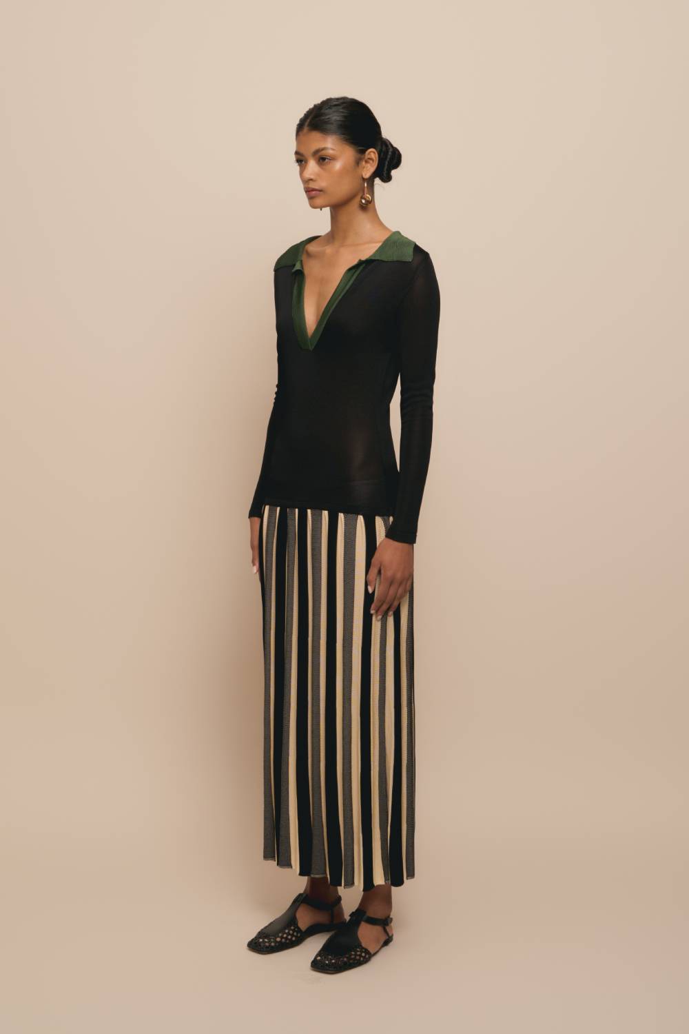 Bodyland Dress