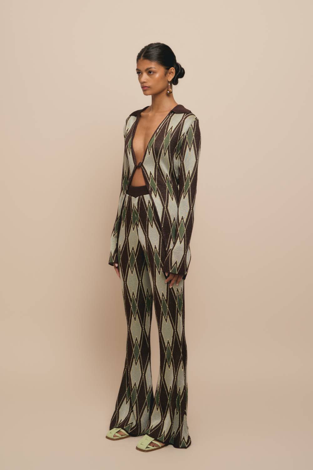 Mdingi Top