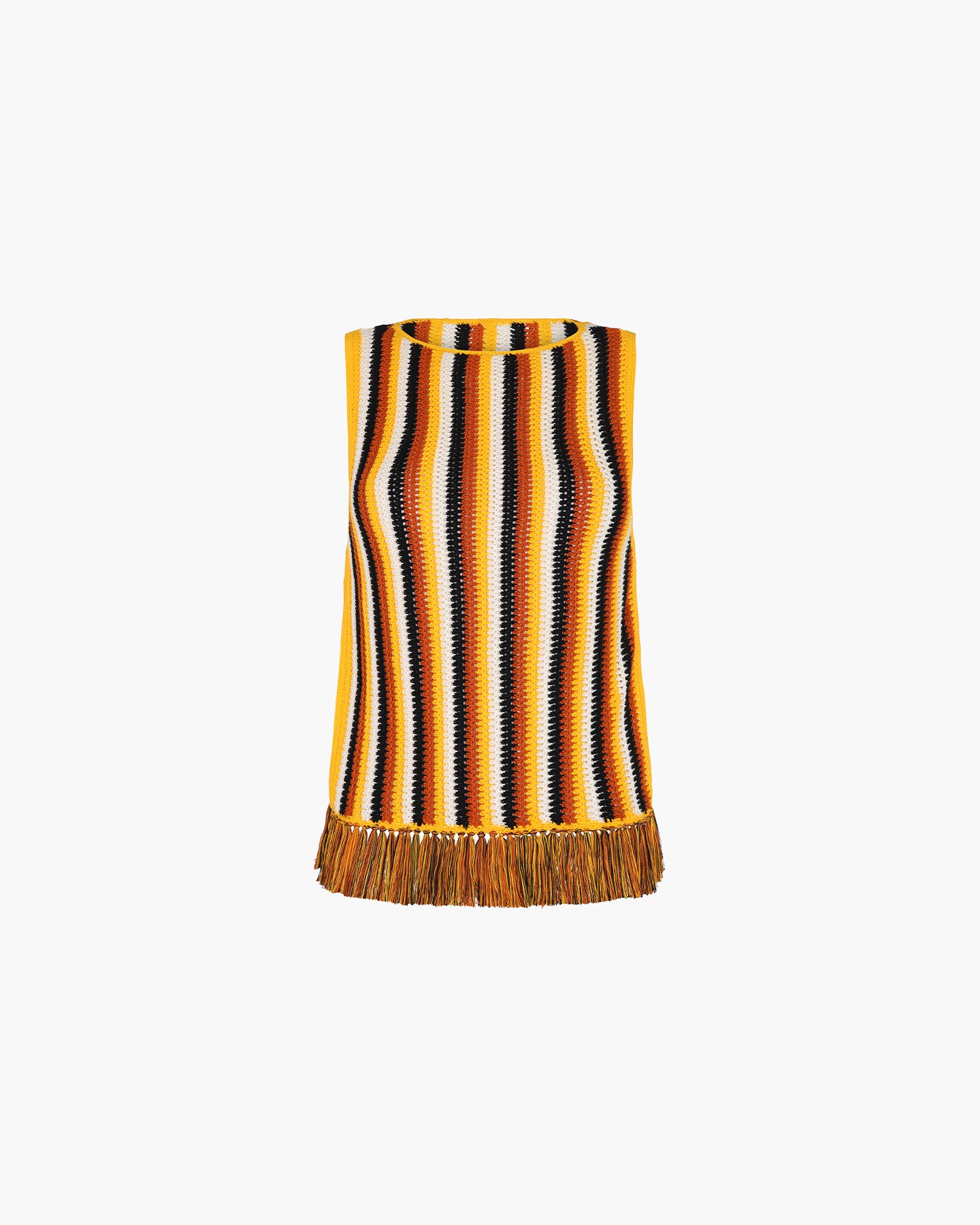 Misti Sleeveless Top