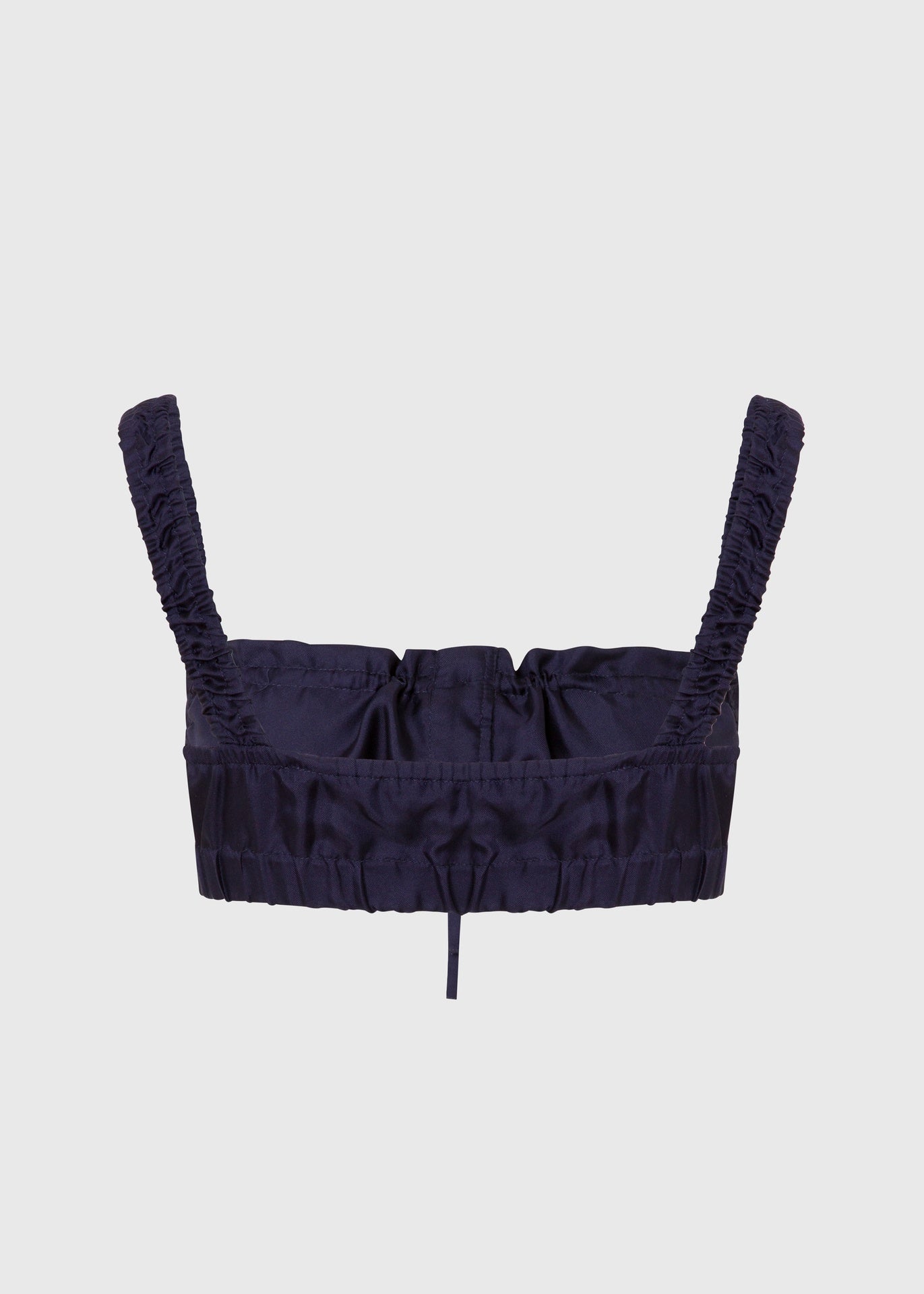 Malibu Midnight Bralette Top