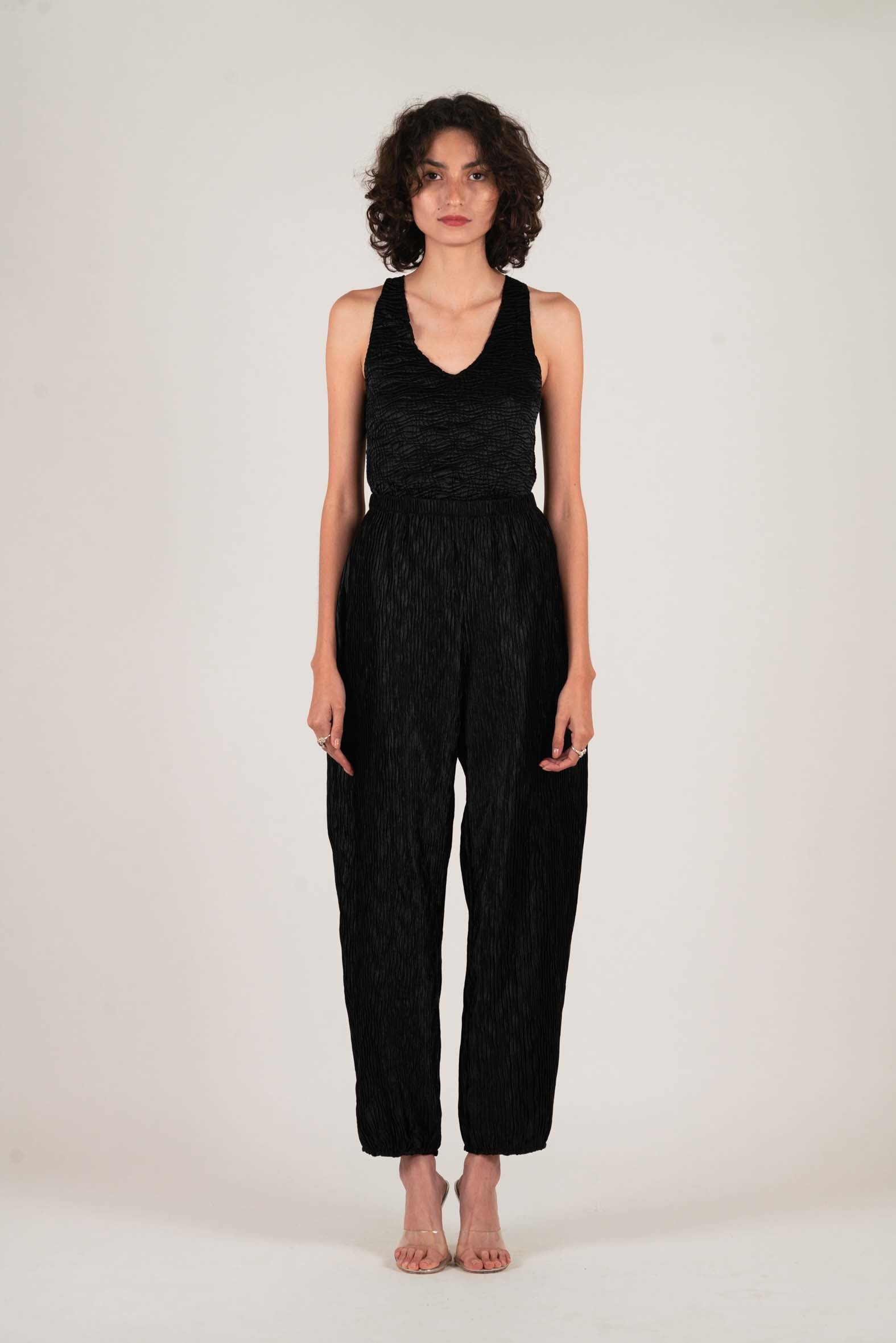 Open Pant – Onata Haus