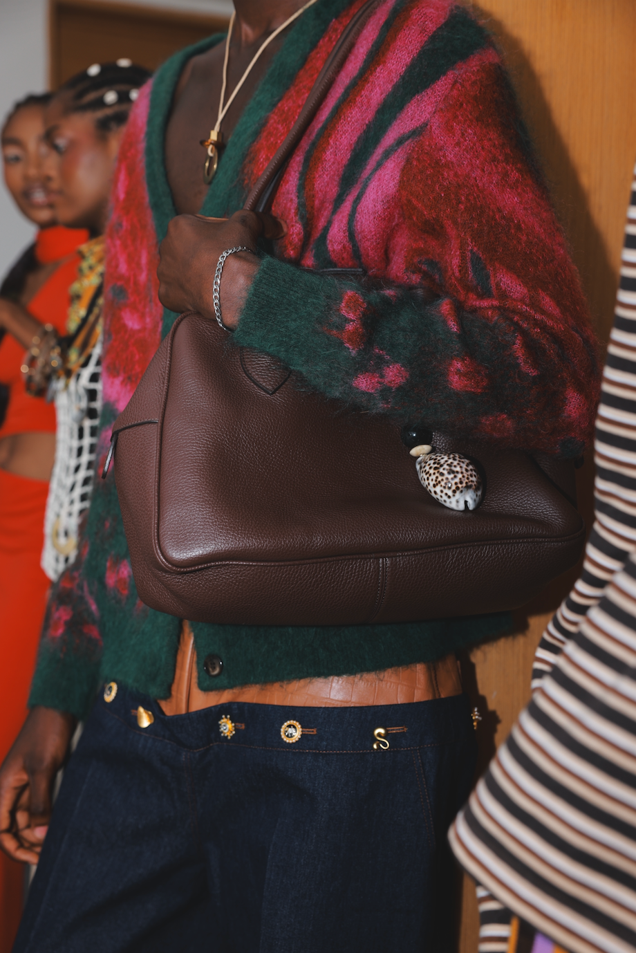 La Autostrada Tote Bag