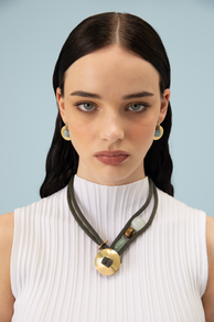 Ravenna choker