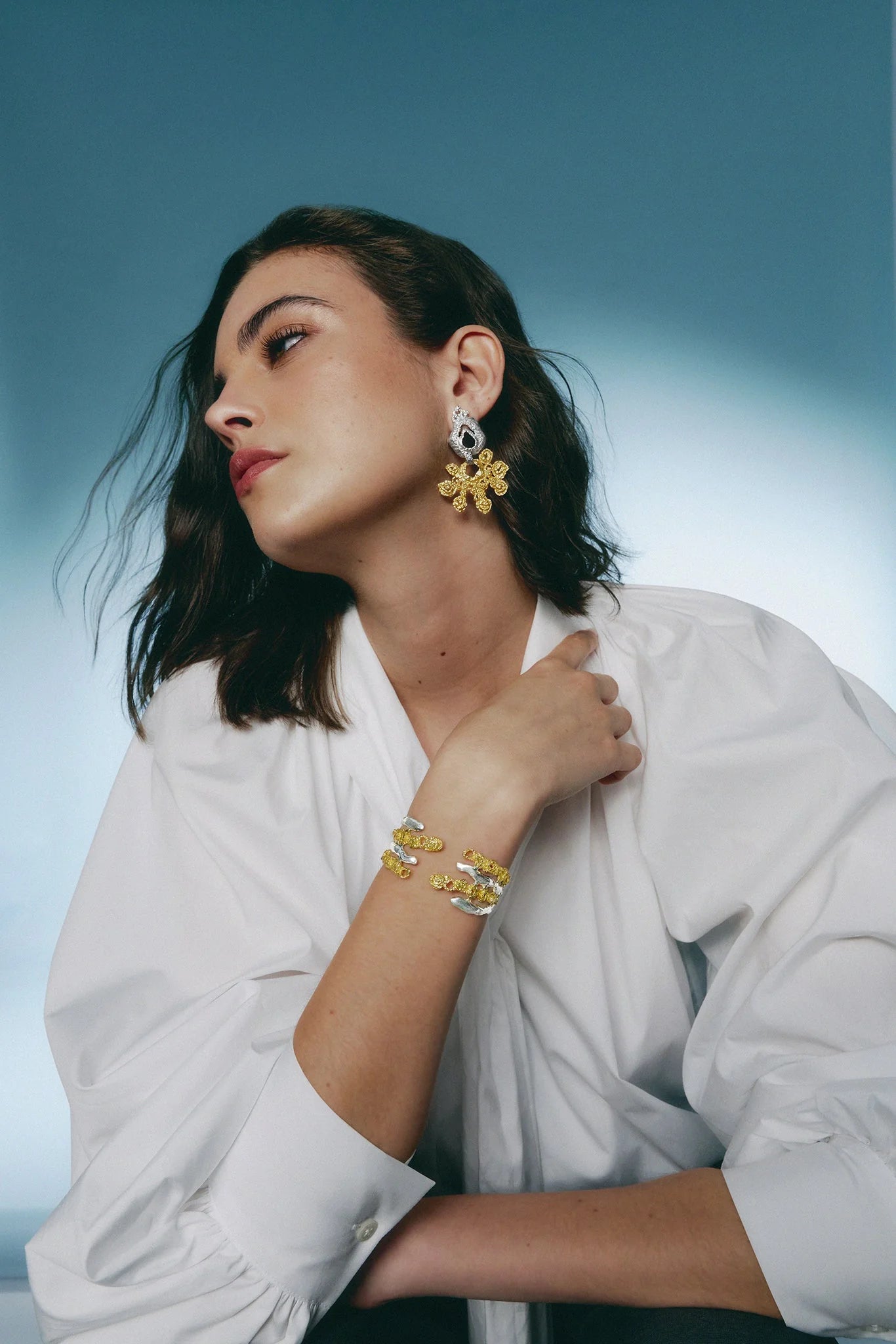 Arroyo Cuff – Onata Haus