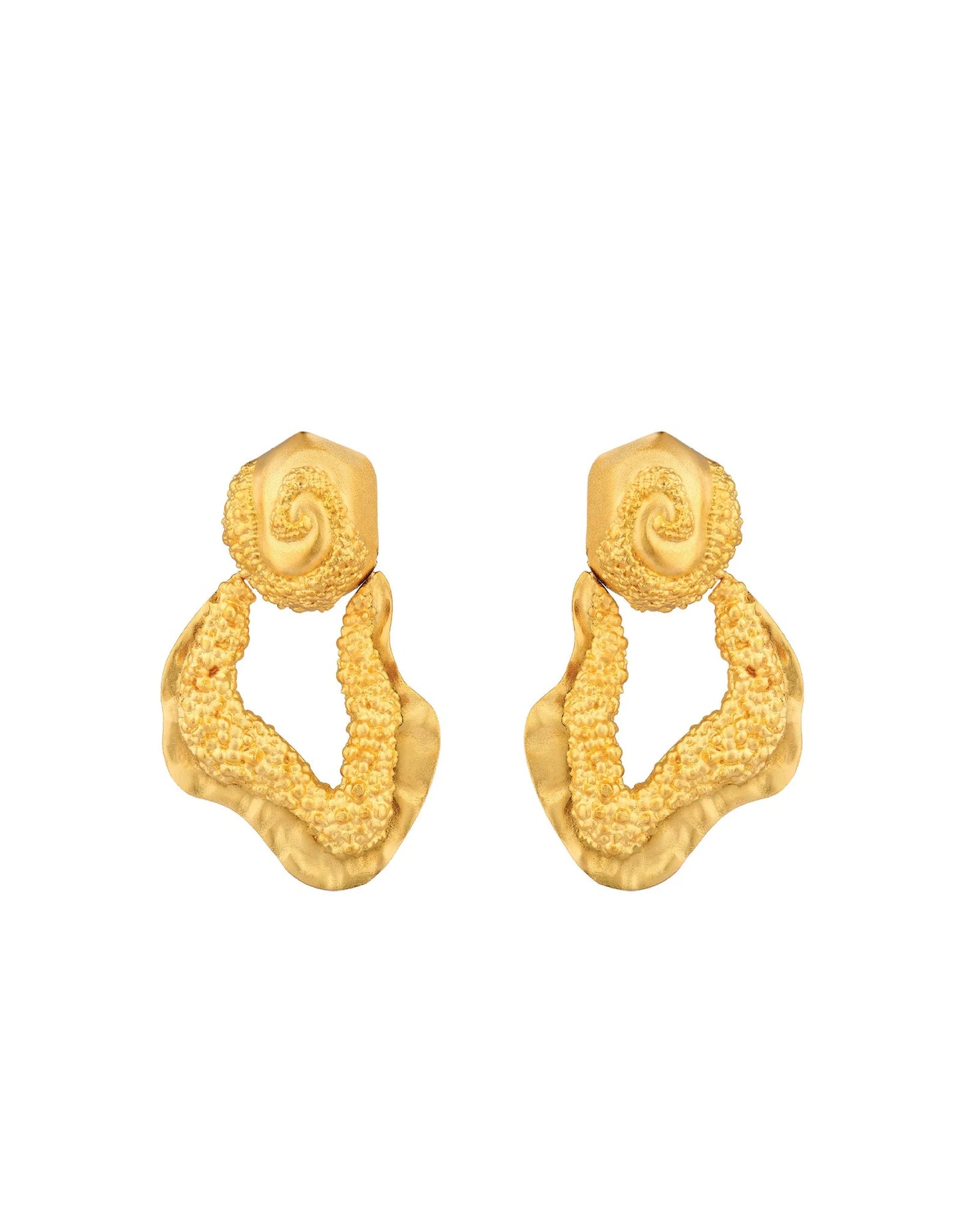 Hera Earrings