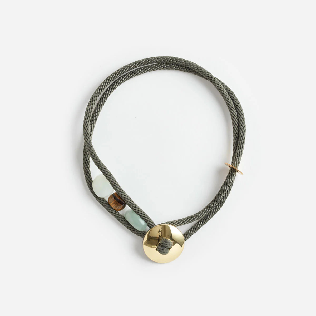 Ravenna choker